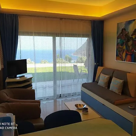 Apartmán Kefalosbay Kéfalos