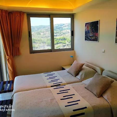 Apartmán Kefalosbay