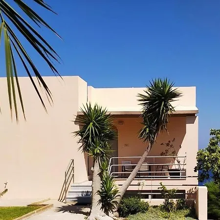 Apartmán Kefalosbay *