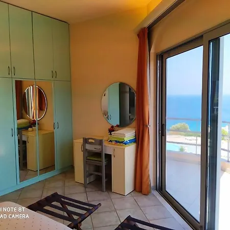 Kefalosbay Apartmán *