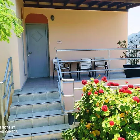 Apartmán Kefalosbay Kéfalos