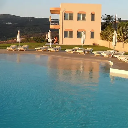 Kefalosbay Apartmán *