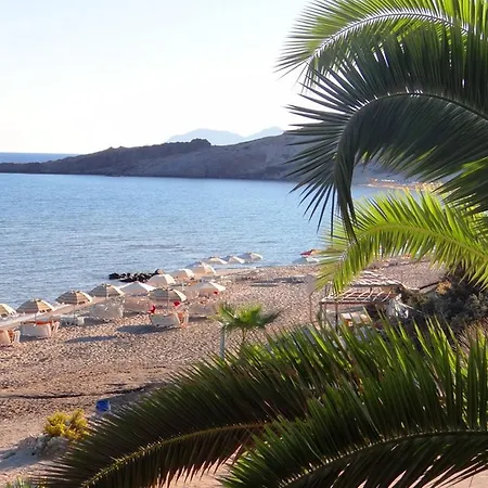 Apartmán Kefalosbay *
