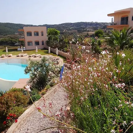 Apartmán Kefalosbay *