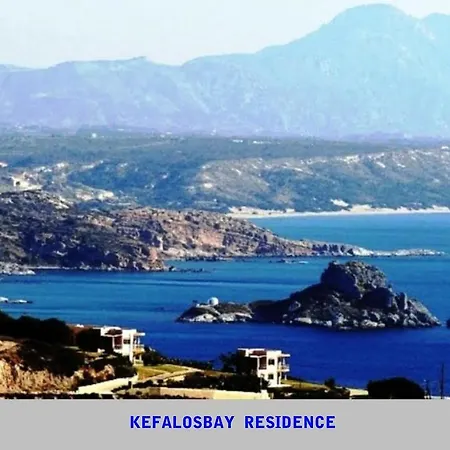 Kefalosbay Apartmán *