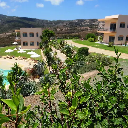 Apartmán Kefalosbay Kéfalos