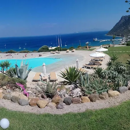 Kefalosbay Apartmán Kéfalos
