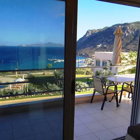 Apartmán Kefalosbay *