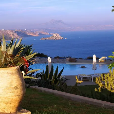 Kefalosbay Apartmán Kéfalos