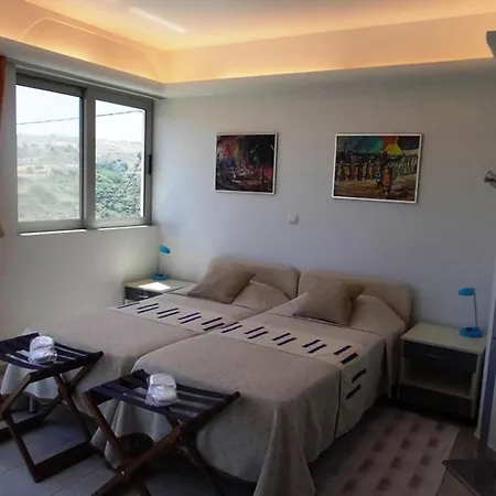 Kefalosbay Apartmán