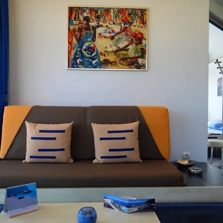 Kefalosbay Apartmán