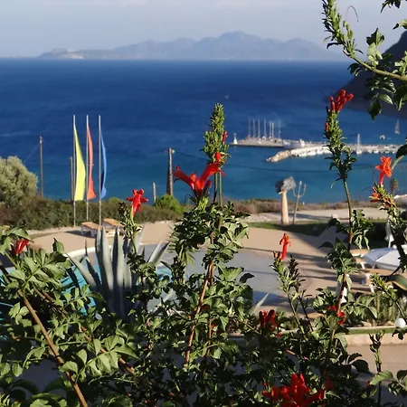 Kefalosbay Apartmán Kéfalos