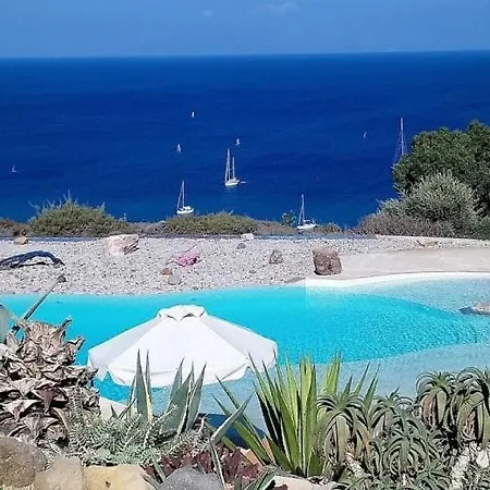 Kefalosbay Apartmán