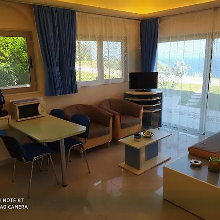 Apartment Kefalosbay *