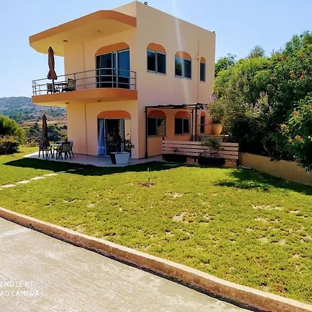 Kefalosbay * Кефалос