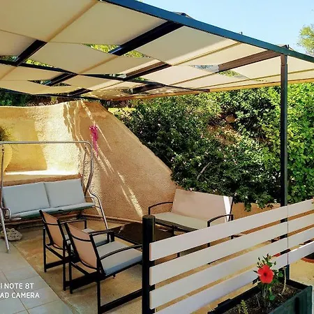 Kefalosbay Кефалос