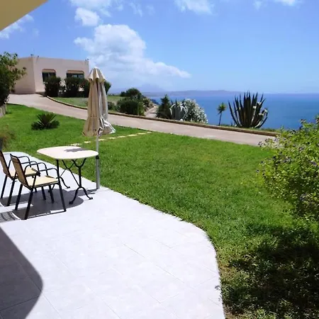 Kefalosbay Apartment *