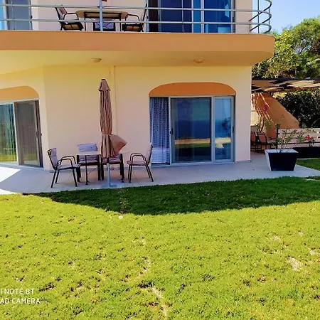 Апартаменты Kefalosbay