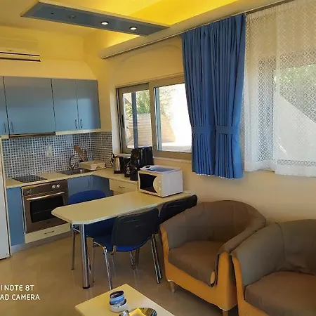 Kefalosbay Apartment