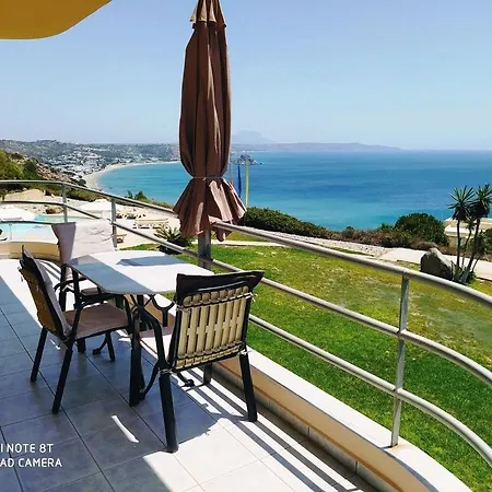 Kefalosbay Lägenhet