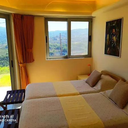 Kefalosbay Lägenhet Kéfalos