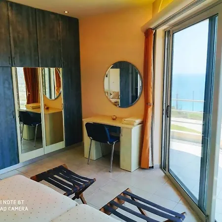 Apartment Kefalosbay