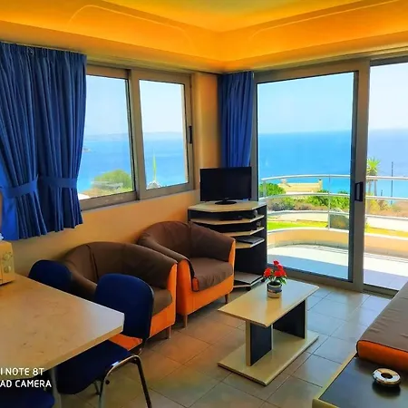 Kefalosbay Lägenhet