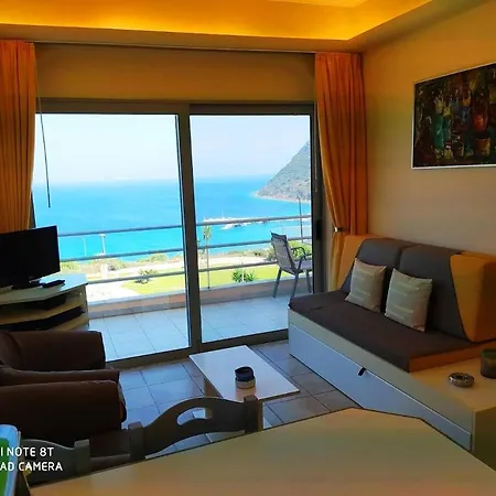 Apartment Kefalosbay *