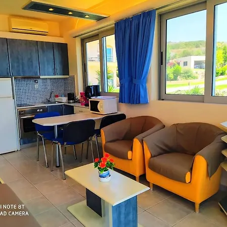 Kefalosbay Apartment Kefalos (Kos)