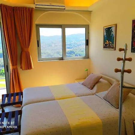 Apartment Kefalosbay *