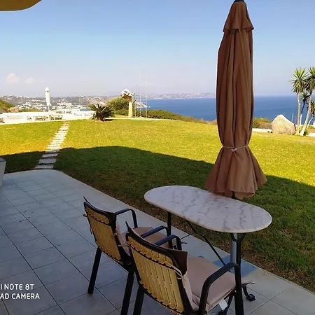 Kefalosbay Apartment