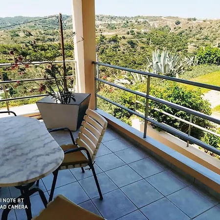Kefalosbay Apartment