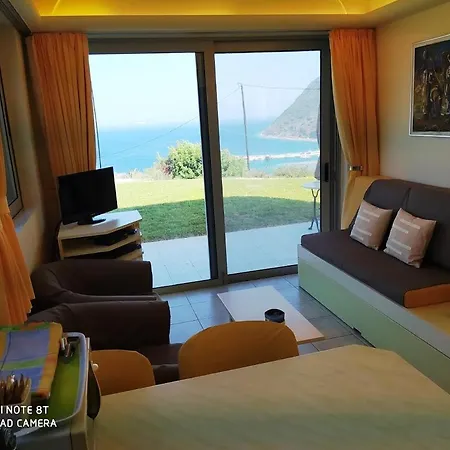 Kefalosbay *