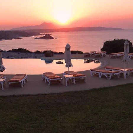 Kefalosbay Apartment