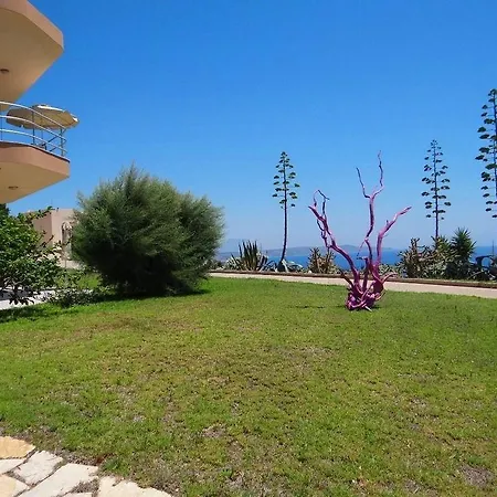 Apartment Kefalosbay