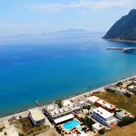 Kefalosbay Kefalos (Kos)