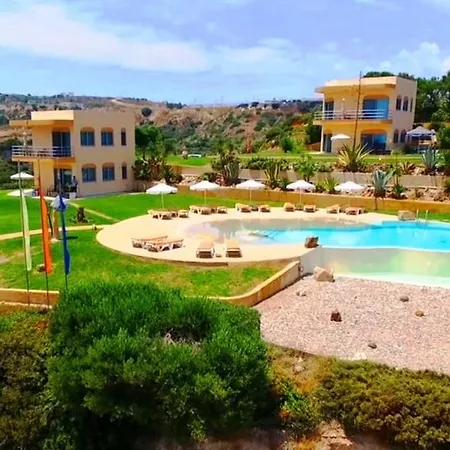 Kefalosbay * Kefalos (Kos)