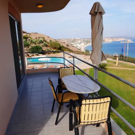 Kefalosbay Apartment *