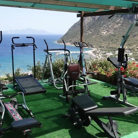 Апартаменты Kefalosbay