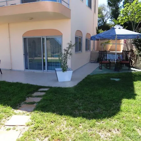 Apartment Kefalosbay *