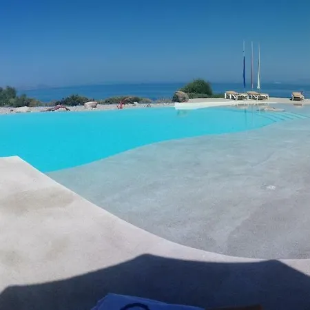 Apartment Kefalosbay Kefalos (Kos)