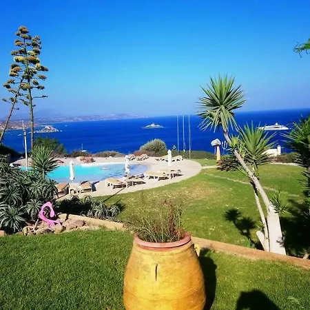 Kefalosbay * Кефалос