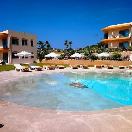 Kefalosbay * Kefalos (Kos)
