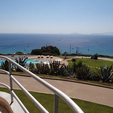 Apartment Kefalosbay