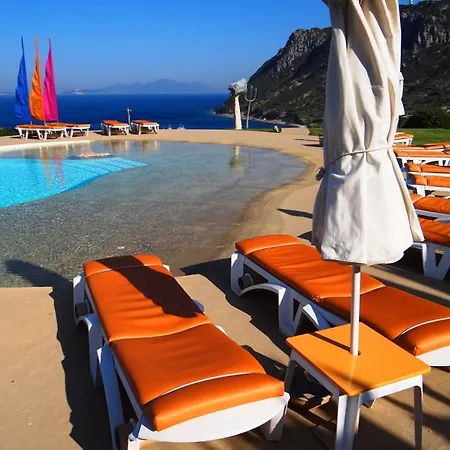 Kefalosbay Apartment Kefalos (Kos)