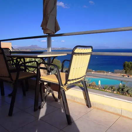 Apartment Kefalosbay Kefalos (Kos)
