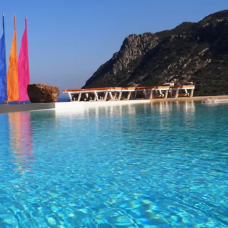 Kefalosbay * Kefalos (Kos)