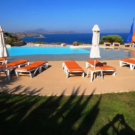 Apartment Kefalosbay Kefalos (Kos)