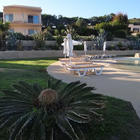 Apartment Kefalosbay