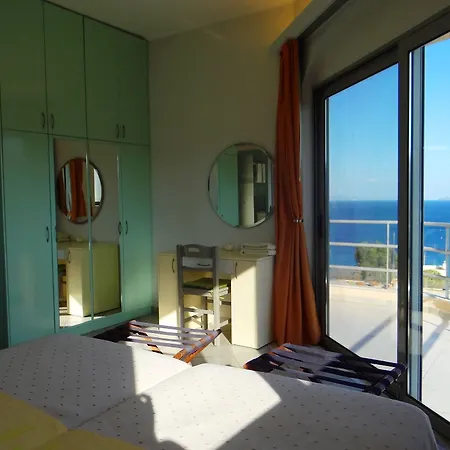 Kefalosbay Apartment *
